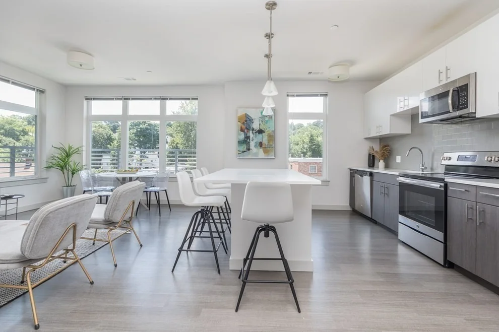 Unit for sale at 99 Tremont St, Boston, MA 02135
