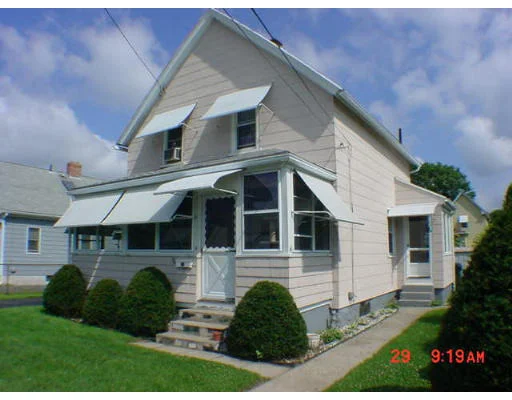 Unit for sale at 36 Frontenac St, Springfield, MA 01151