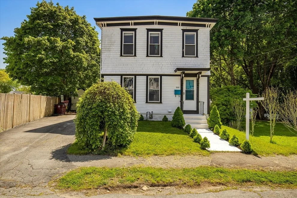 Unit for sale at 166 Center Avenue, Middleboro, MA 02346