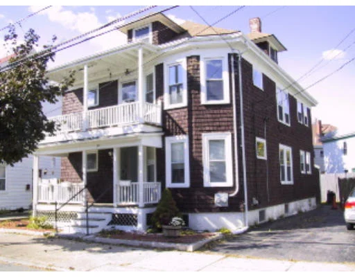 Unit for sale at 38 Beckford Street, Beverly, MA 01915