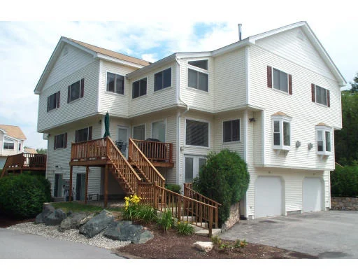 Unit for sale at 110 Algonquin Trl, Ashland, MA 01721