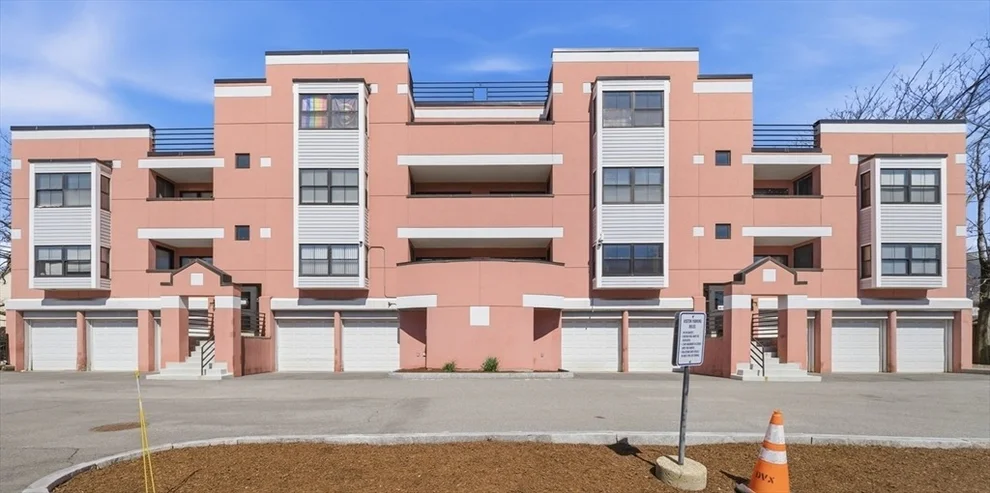 Unit for sale at 60-R Gibson St, Boston, MA 02122