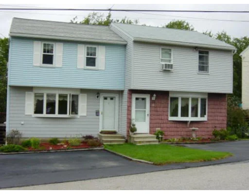 Unit for sale at 13 Bolton Street, Worcester, MA 01604