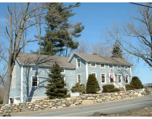 Unit for sale at 25 Floral Street, Shrewsbury, MA 01545