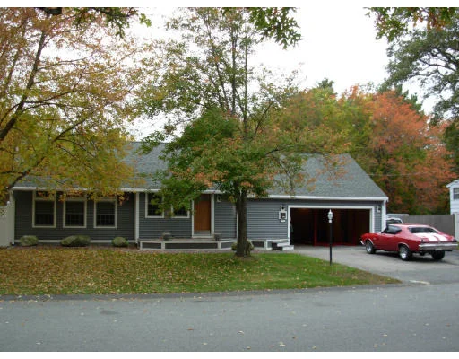 Unit for sale at 50 Brown St, Brockton, MA 02301