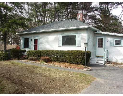 Unit for sale at 4 Sargent Street, Beverly, MA 01915