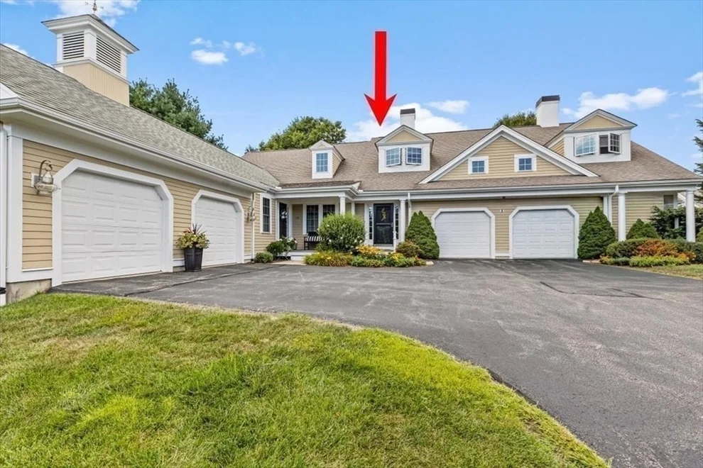 Unit for sale at 11 Hayloft Lane, Marshfield, MA 02050