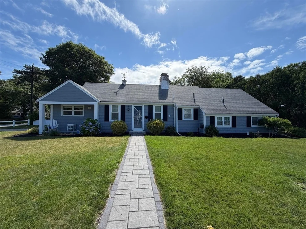 Unit for sale at 25 Sunset Drive, Yarmouth, MA 02664