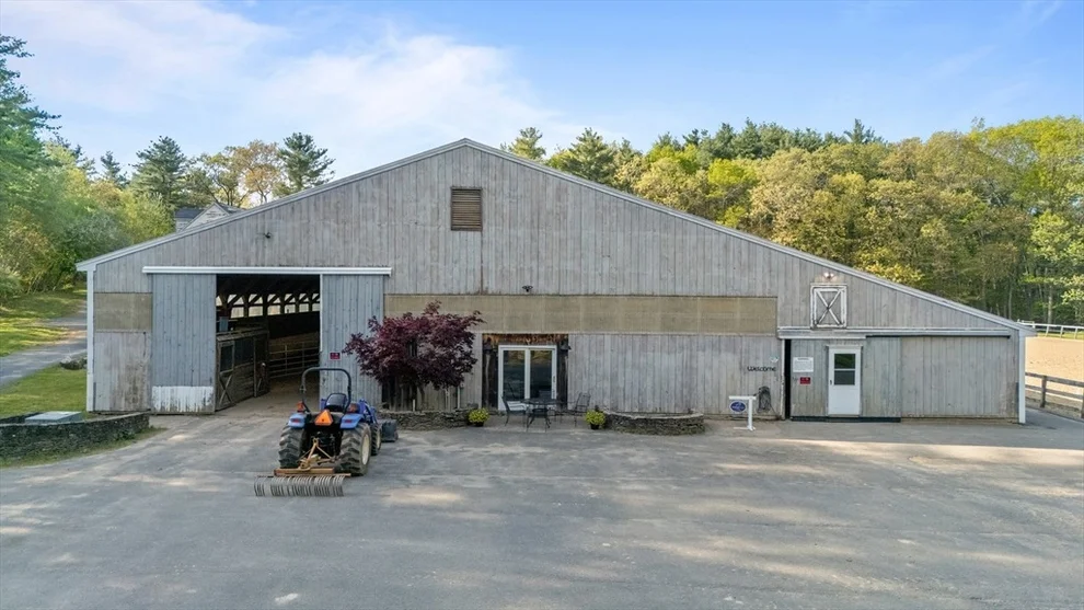 Unit for sale at 283 Main St, Boxford, MA 01921