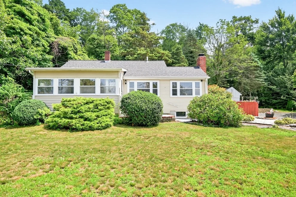 Unit for sale at 120 Hackett Ave, Lakeville, MA 02347