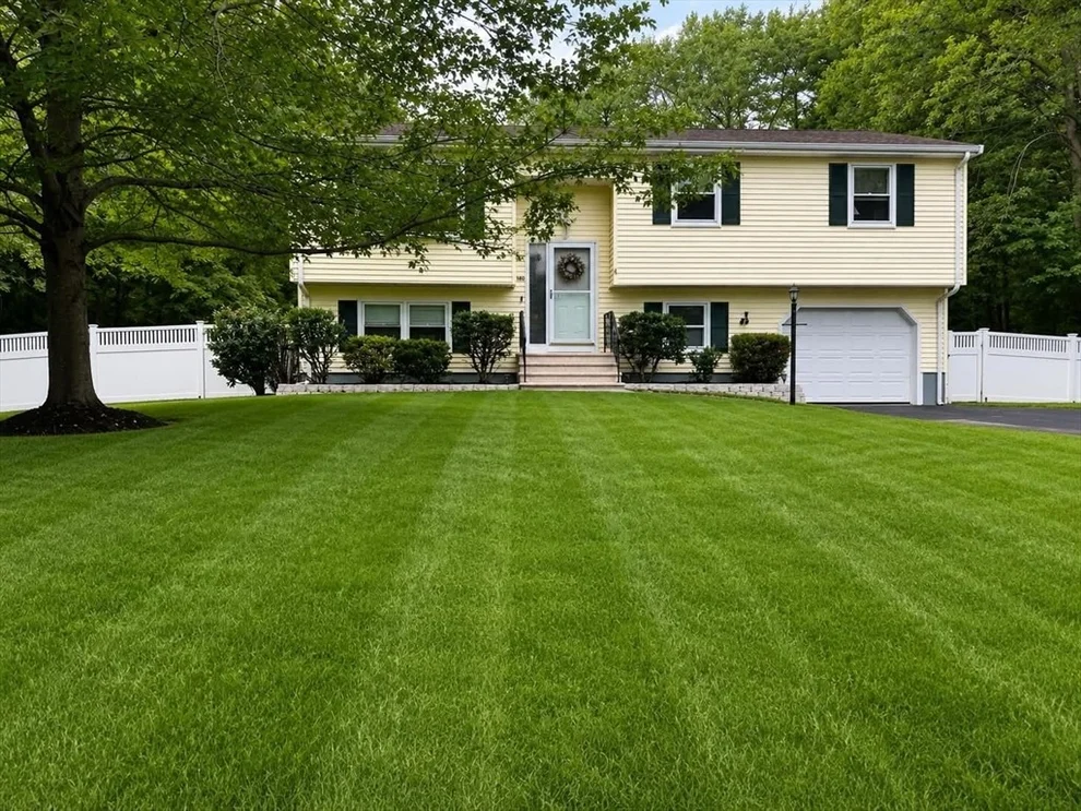 Unit for sale at 140 Prospect Hill Street, Taunton, MA 02780