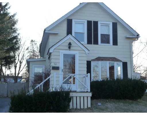 Unit for sale at 50 Howland St, Marlborough, MA 01752