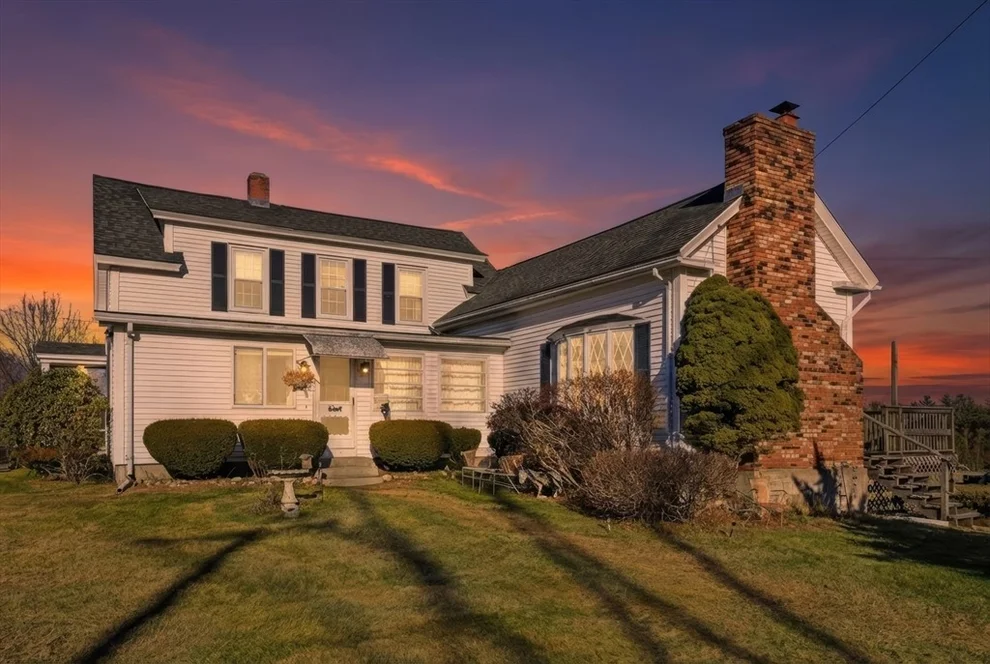 Unit for sale at 521 North Liberty Street, Belchertown, MA 01007