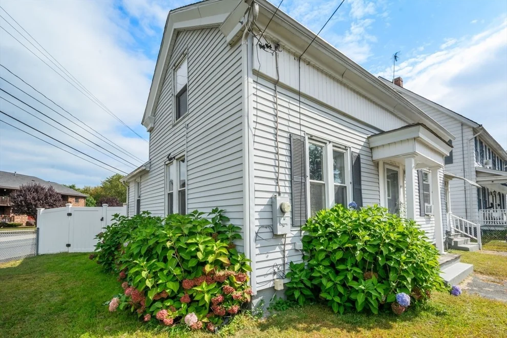 Unit for sale at 97 Mechanic St., Westfield, MA 01085