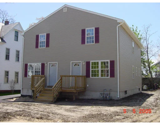 Unit for sale at 44 Murray Hill Avenue, Springfield, MA 01104