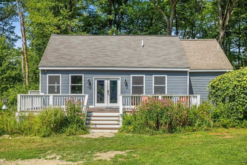 Unit for sale at 67 2nd Street, Dracut, MA 01826