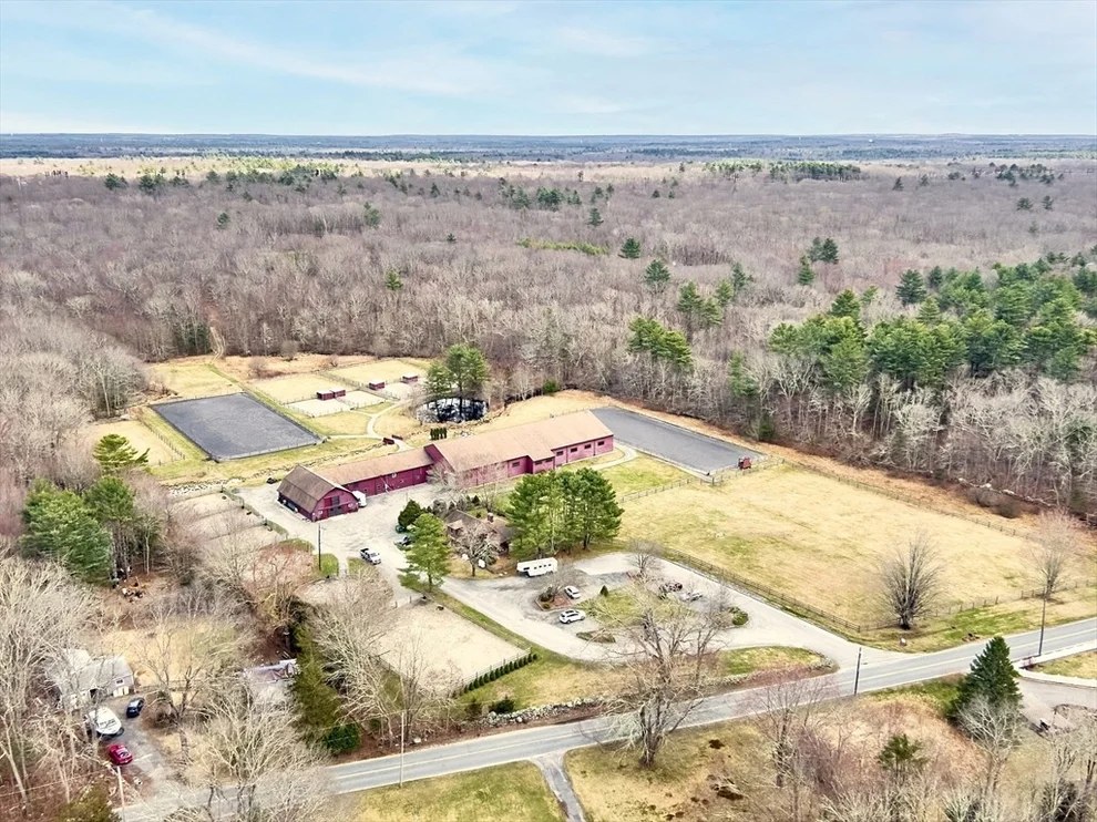 Unit for sale at 29 & 43 Francis St., Rehoboth, MA 02769