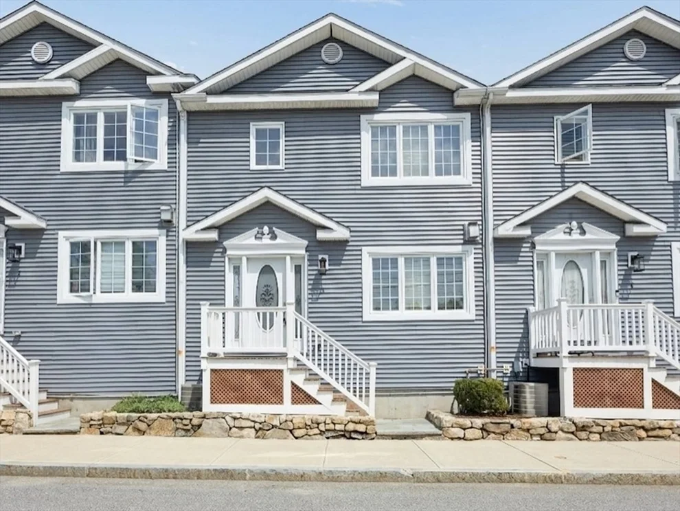 Unit for sale at 40 Myrtle Street, Waltham, MA 02453