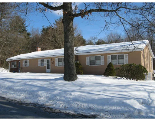 Unit for sale at 115 Pleasant St., Grafton, MA 01560