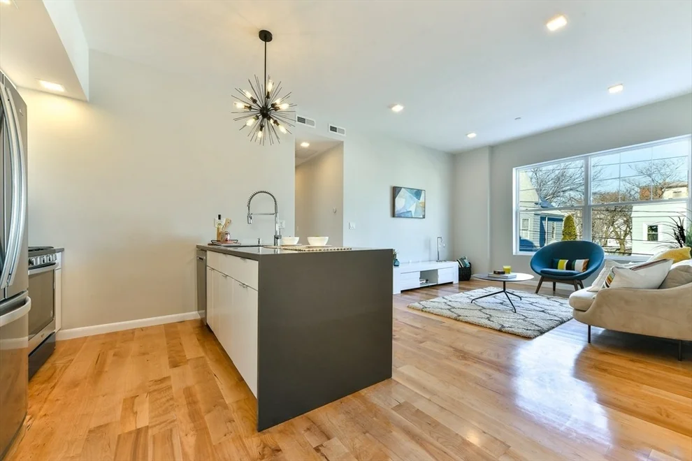 Unit for sale at 87 Parker St, Chelsea, MA 02150