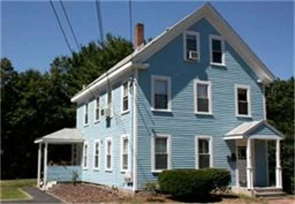 Unit for sale at 24 Mitchell St, Wayland, MA 01778