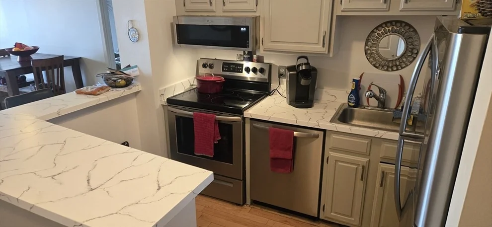 Unit for sale at 4975 Washington St, Boston, MA 02132