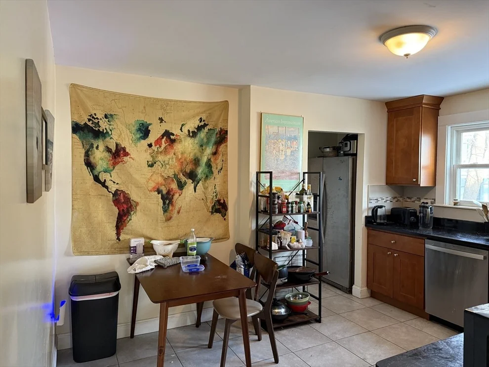 Unit for sale at 6-8 Cenacle Rd, Boston, MA 02135