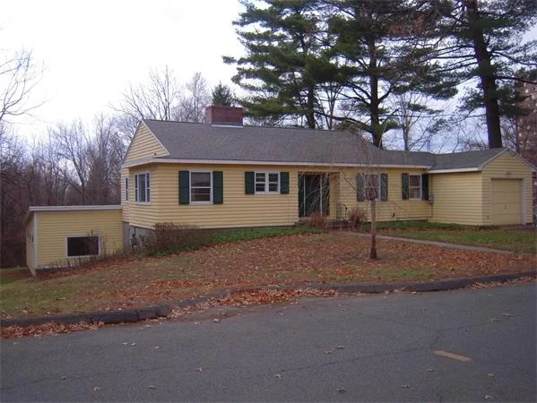 Unit for sale at 156 Sunset Avenue, Amherst, MA 01002