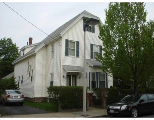 Unit for sale at 31 Sagamore St, Boston, MA 02125