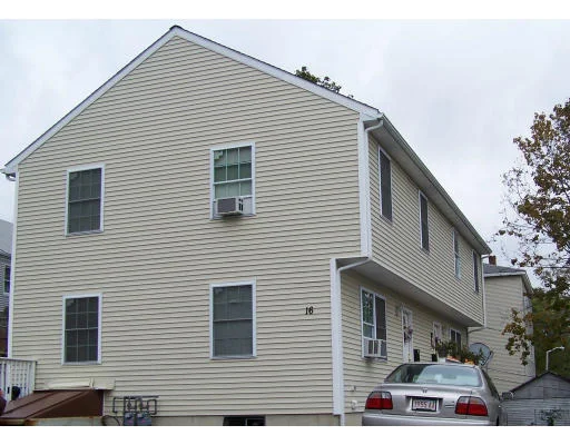 Unit for sale at 178 Eastern Ave., Worcester, MA 01605