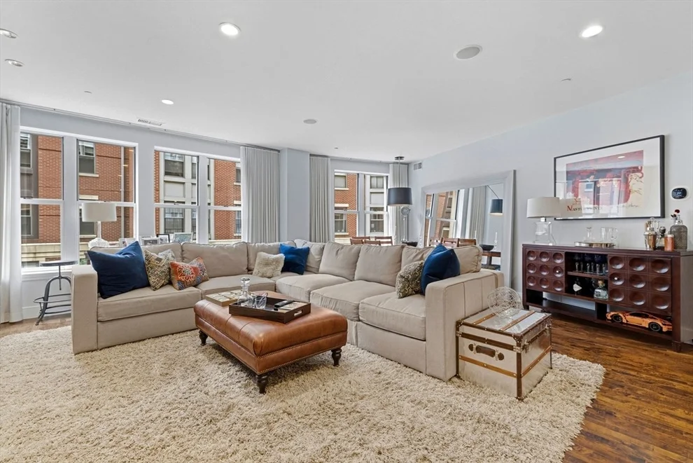 Unit for sale at 1280 Washington Street, Boston, MA 02118