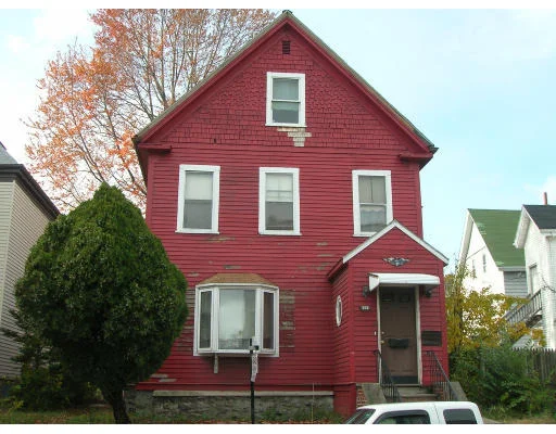 Unit for sale at 94 Sydney St, Boston, MA 02125