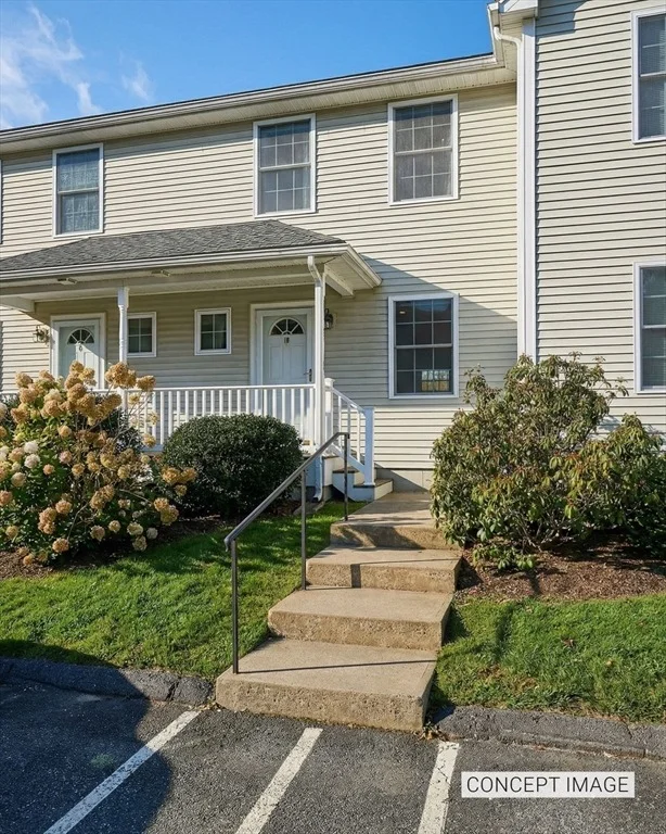 Unit for sale at 8 Hockanum Rd, Northampton, MA 01060