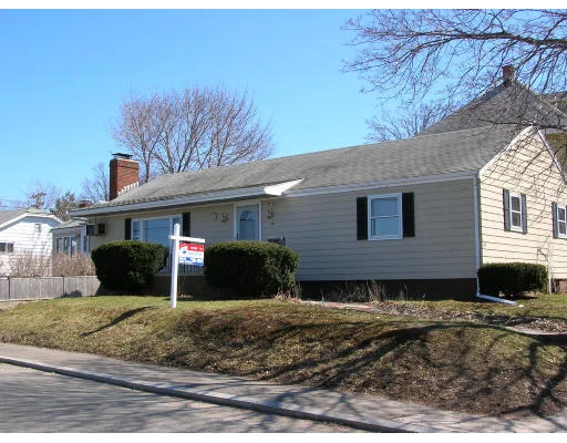 Unit for sale at 53 Pleasant Park Rd, Winthrop, MA 02152