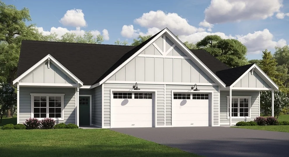 Unit for sale at 132 Fidelity, Rutland, MA 01543