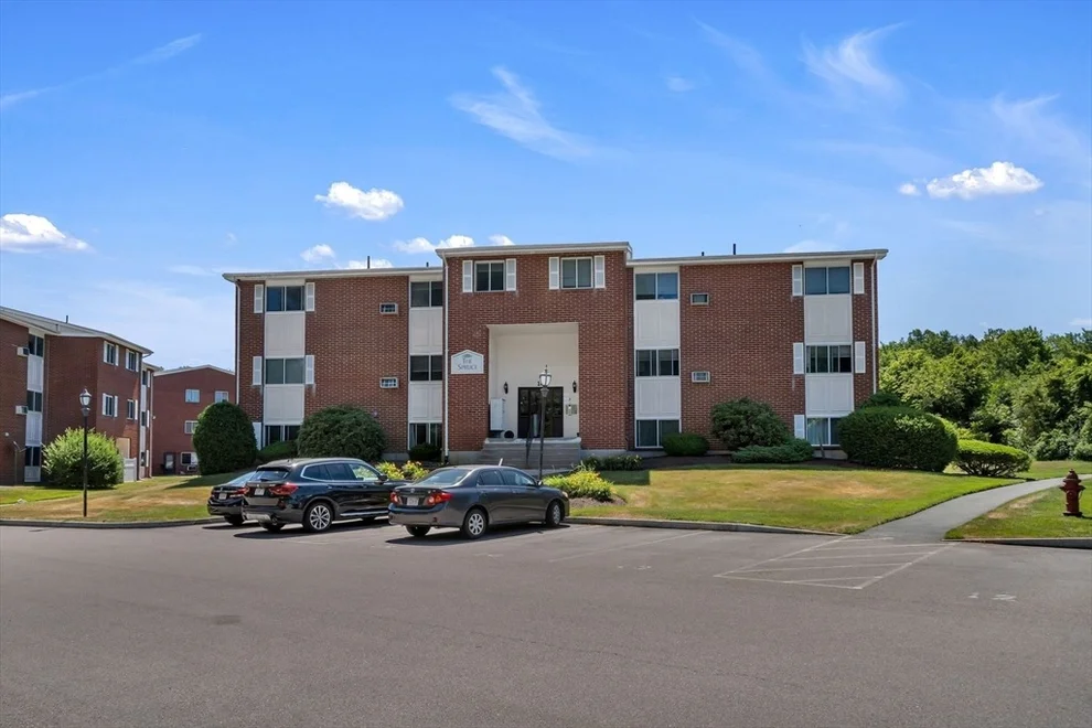 Unit for sale at 18 Dailey St, Attleboro, MA 02703