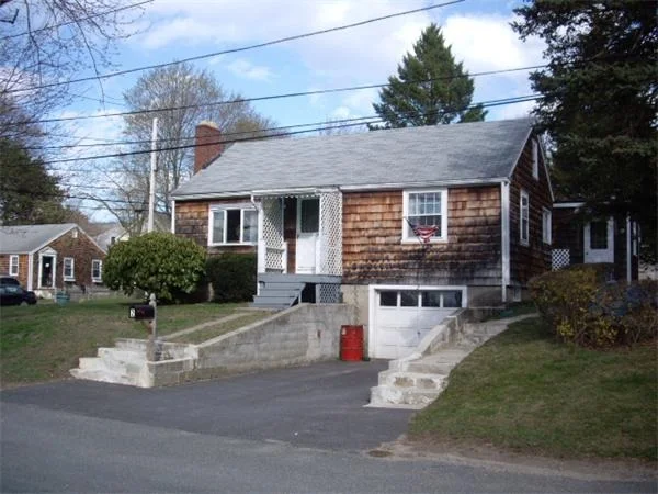 Unit for sale at 2 Bailey Ave, Beverly, MA 01915