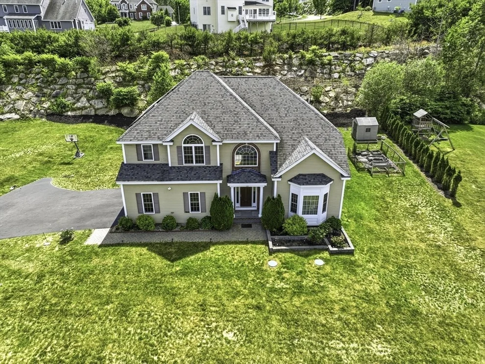 Unit for sale at 120 Mohawk Path, Holliston, MA 01746