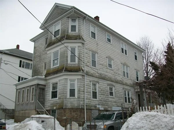 Unit for sale at 6 1 Division St., Fall River, MA 01721