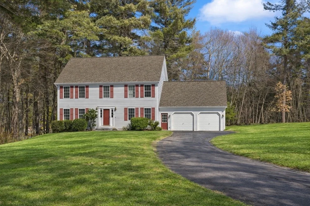 Unit for sale at 13 Russells Way, Westford, MA 01886