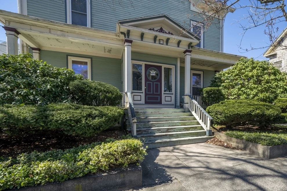 Unit for sale at 51 Cherry St, Lynn, MA 01902