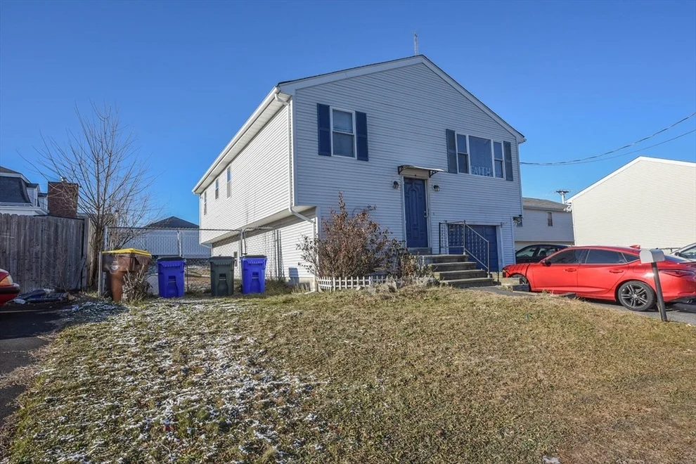 Unit for sale at 25 Jefferson Street, Fall River, MA 02721