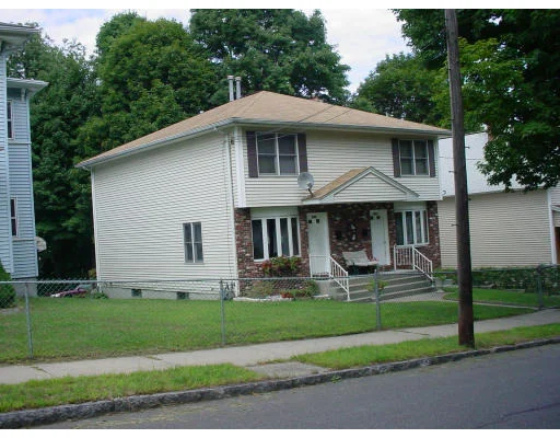 Unit for sale at 132-134 Hampden St., Springfield, MA 01151