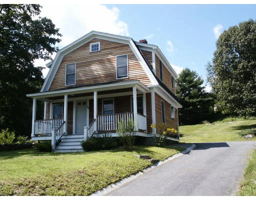 Unit for sale at 54 Crescent Street, Stow, MA 01775