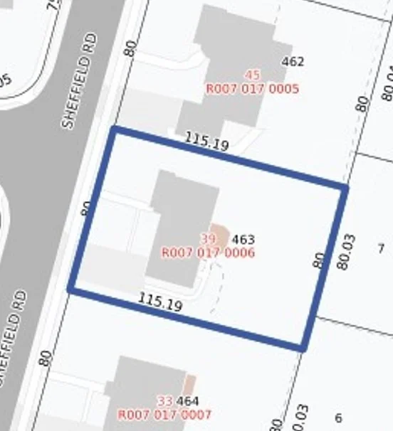 Unit for sale at 39 Sheffield Road, Waltham, MA 02451