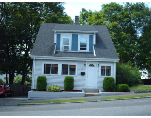 Unit for sale at 23 Millard Ave, Lynn, MA 01904