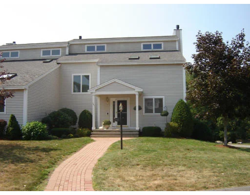 Unit for sale at 141 Westview Dr, Westford, MA 01886