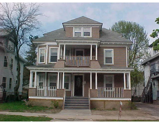 Unit for sale at 74 Oak Grove Ave, Springfield, MA 01109
