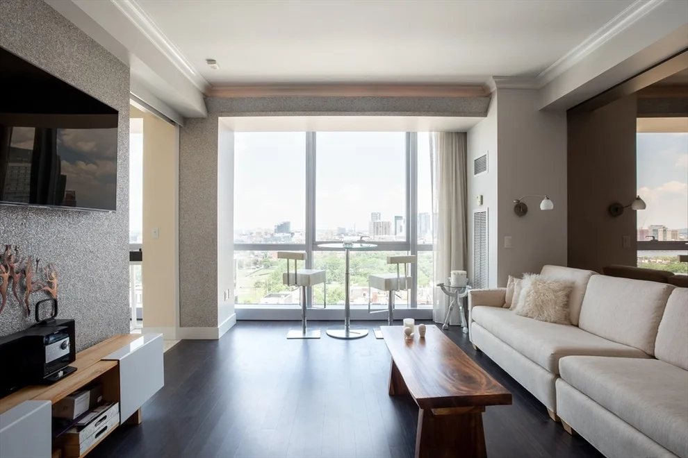 Unit for sale at 110 Stuart Street, Boston, MA 02116