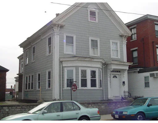 Unit for sale at 156 Garden St., Lawrence, MA 01840